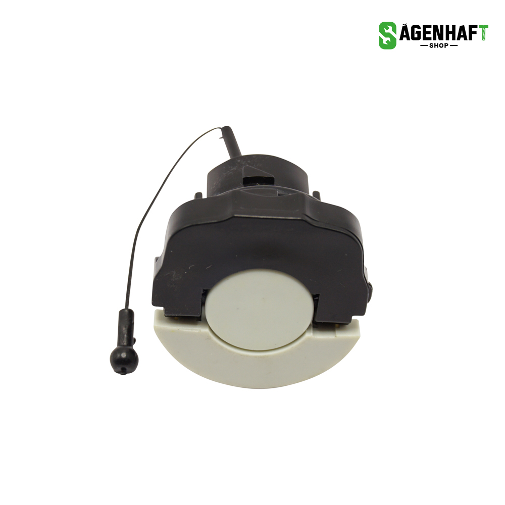 Tankverschluss Öl kompatibel mit Stihl 020 | MS 200