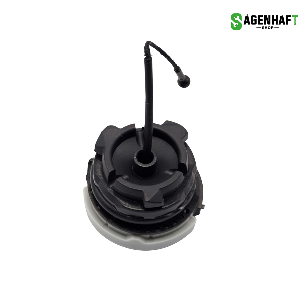 Tankverschluss Kraftstoff kompatibel mit Stihl 020 | MS 200 – Bild 2