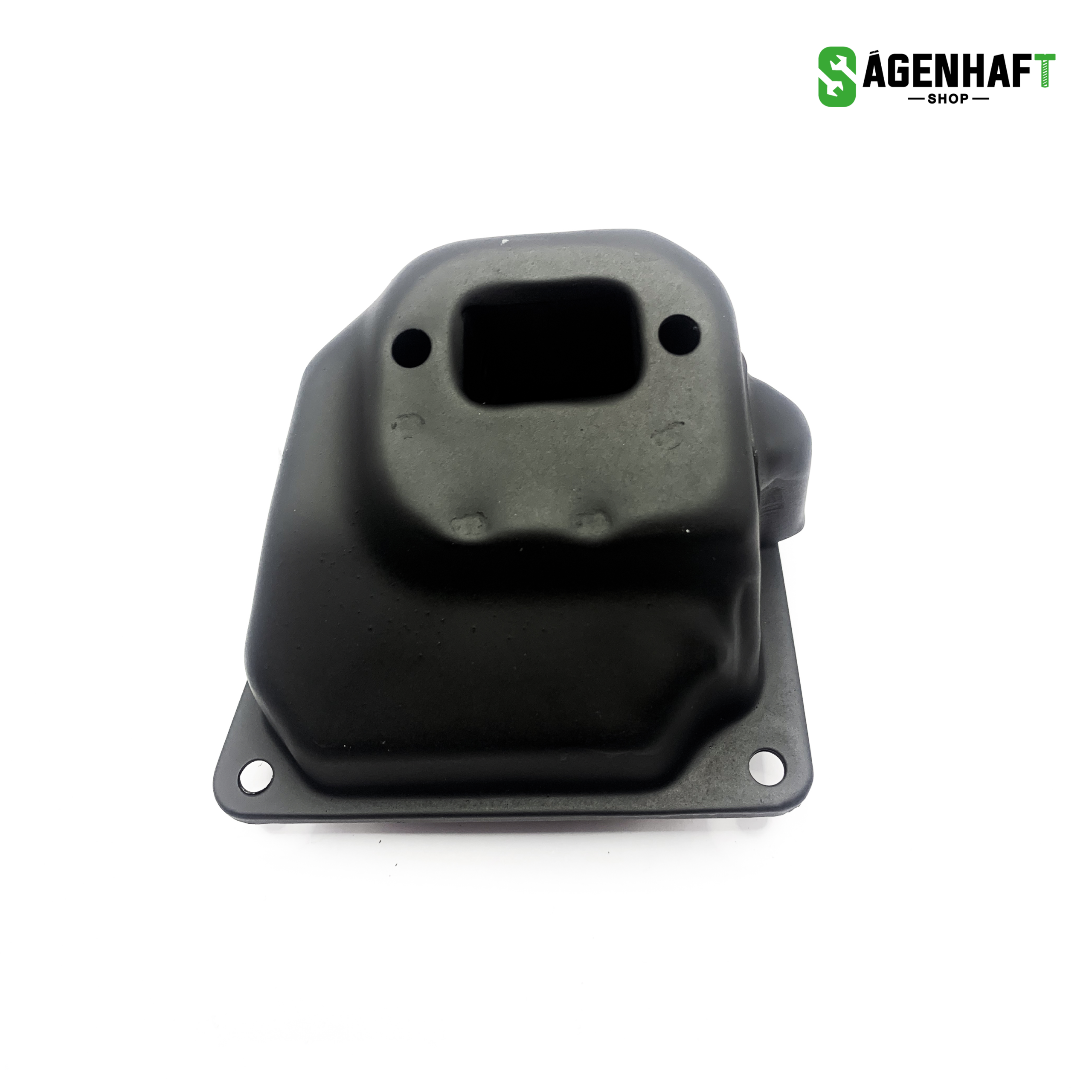 Auspuff kompatibel mit Stihl 038 – Bild 2