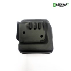 Auspuff kompatibel mit Stihl 021 | 023 | 025