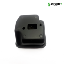Alternative view of Auspuff kompatibel mit Stihl 021 | 023 | 025