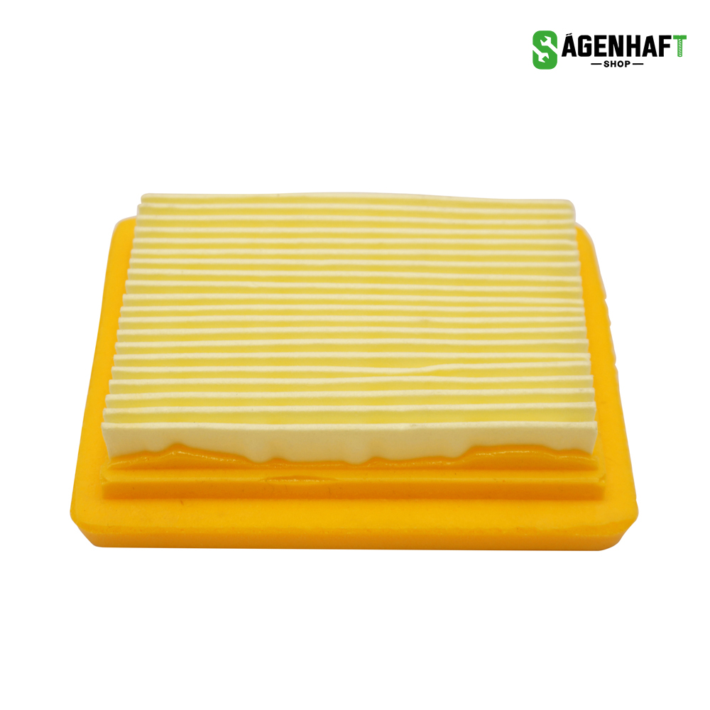 Luftfilter kompatibel mit Stihl FS 300 | 350 | 353 | 380 – Bild 2