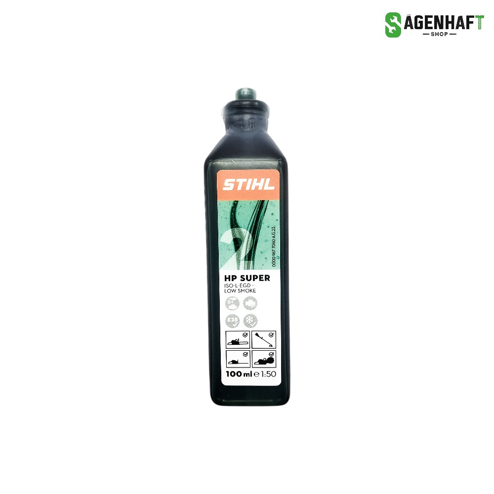 Stihl Zweitaktöl HP Super 100ml