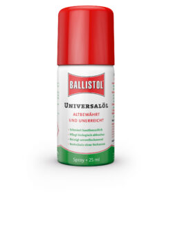 Ballistol Universalöl Spray 25ml