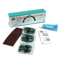 REMA TIP TOP TT13 Reifenreparatur Sortiment für Tubeless- & Schlauchreifen