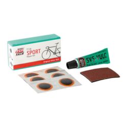 REMA TIP TOP TT04 Sport Flickzeug-Sortiment für Rennräder