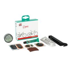 REMA TIP TOP TT09 Flickzeug-Sortiment für E-Bikes