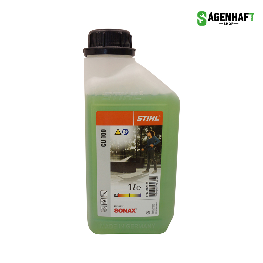 Stihl Universalreiniger CU 100 1Liter