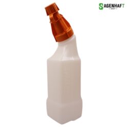 Alternative view of STIHL Kraftstoff-Mischflasche | 1,0 Liter mit praktischem Dosierdeckel