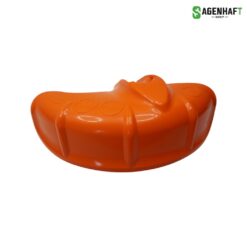 Alternative view of Stihl Mähschutz für Grasschneideblätter