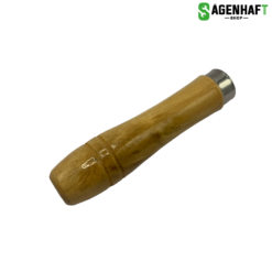 Feilenheft Holz