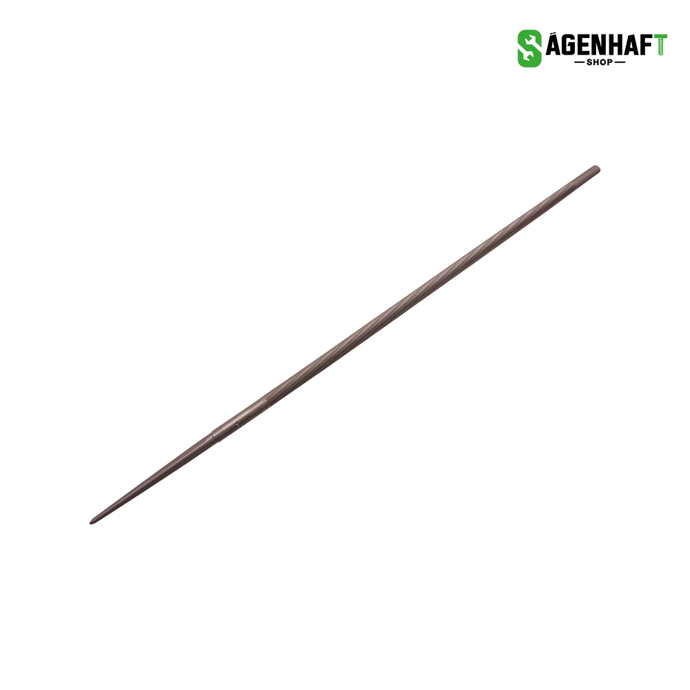 Vallorbe® Rundfeilen für Sägeketten – Schweizer Premium-Qualität
