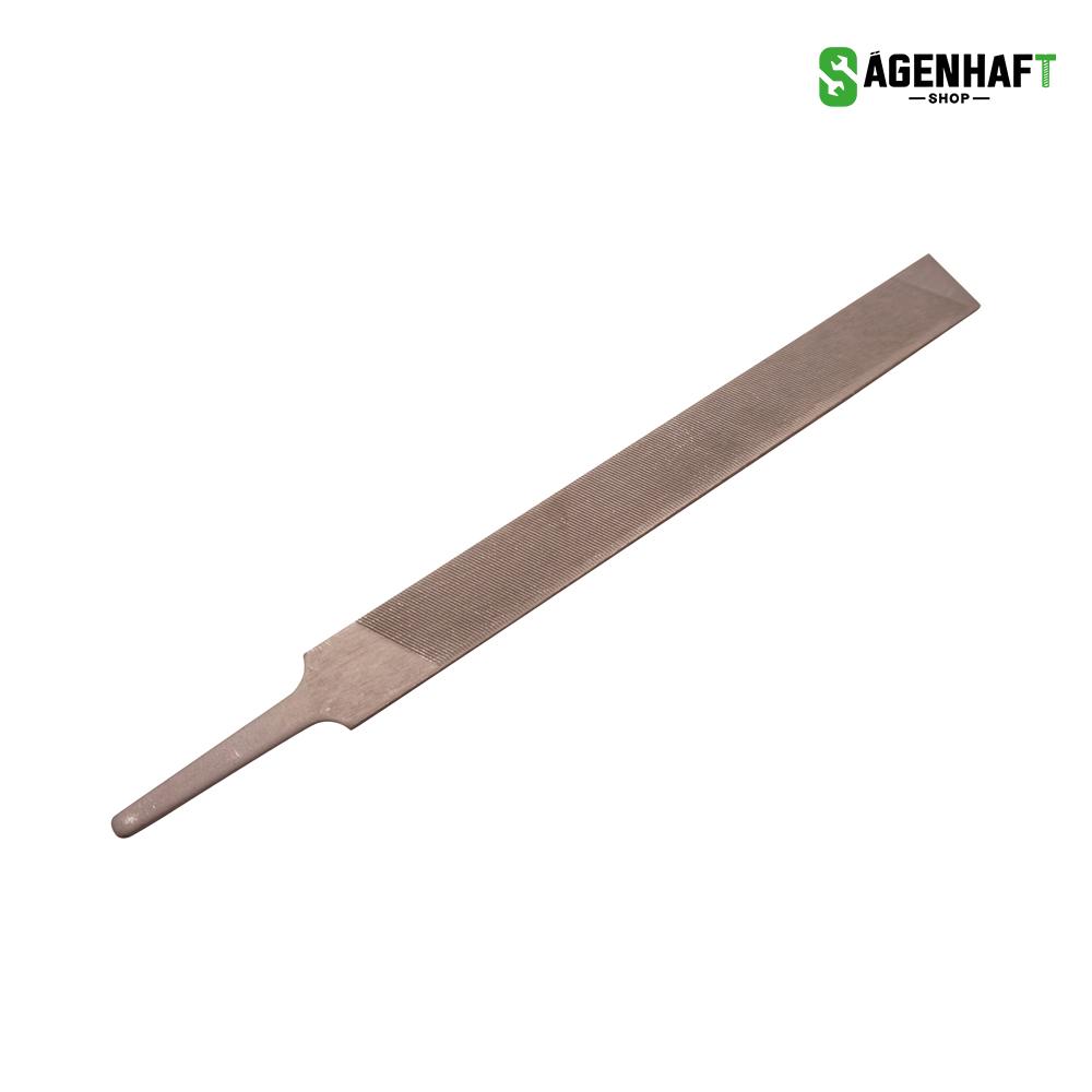 ratioparts Flachfeile Tiefenbegrenzerfeile 150mm