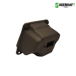 Alternative view of Auspuff kompatibel mit Stihl 046 | MS 460