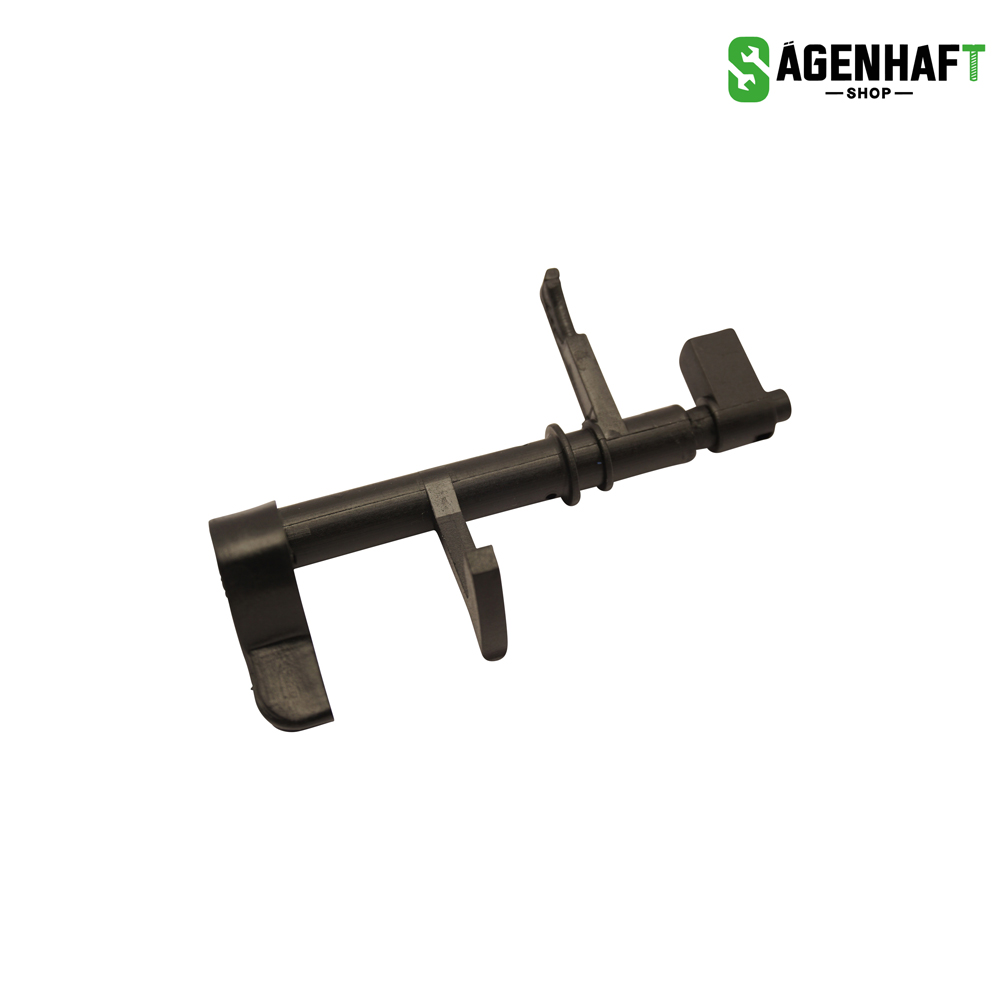 Schaltwelle kompatibel mit Stihl 046 | MS 460