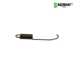 Zugfeder kompatibel mit Stihl 046 | MS 460