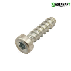 Schraube 6x21,5 mm kompatibel mit Stihl MS 640 | MS 650 | MS 660