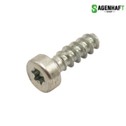 Schraube 6x19 mm kompatibel mit Stihl MS 150 | 151