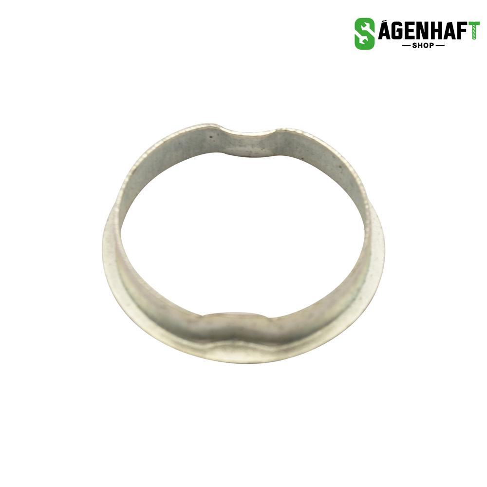 Ring für Ansaugstutzen kompatibel mit Stihl 028 – Bild 2