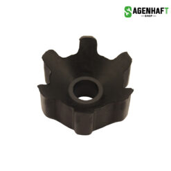 Alternative view of Vibrationsdämpfer kompatibel mit Stihl MS 261