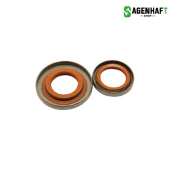 Alternative view of Wellendichtringe kompatibel mit Stihl MS 341 | 361