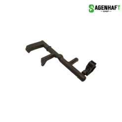 Alternative view of Schaltwelle kompatibel mit Stihl MS 341 | 361