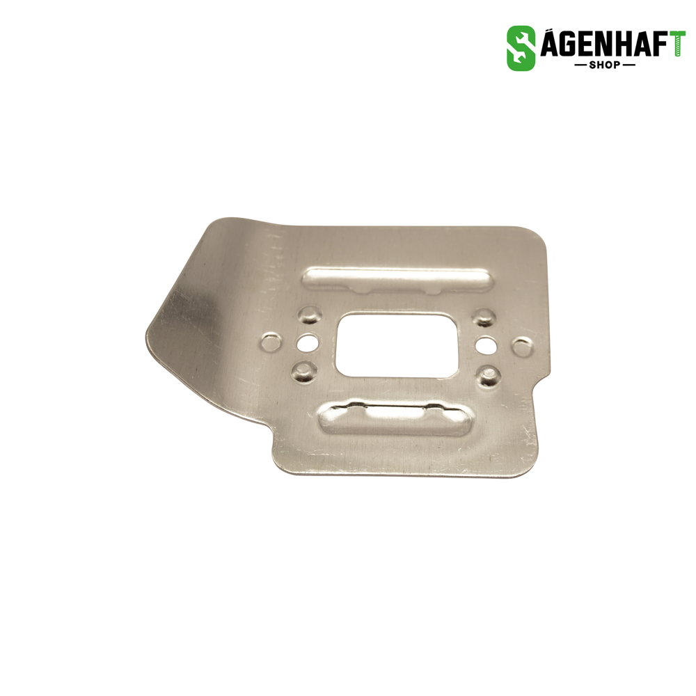 Hitzeblech kompatibel mit Stihl MS 341 | MS 361