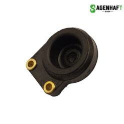 Vibrationsdämpfer kompatibel mit Stihl MS 341 | 361