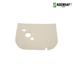 Luftfilter kompatibel mit Stihl 009 | 010 | 011 | 012
