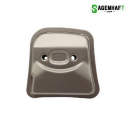 Auspuff kompatibel mit Stihl FS 50 | 51 | 55 | 56 | 70