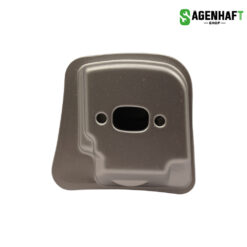 Alternative view of Auspuff kompatibel mit Stihl FS 50 | 51 | 55 | 56 | 70