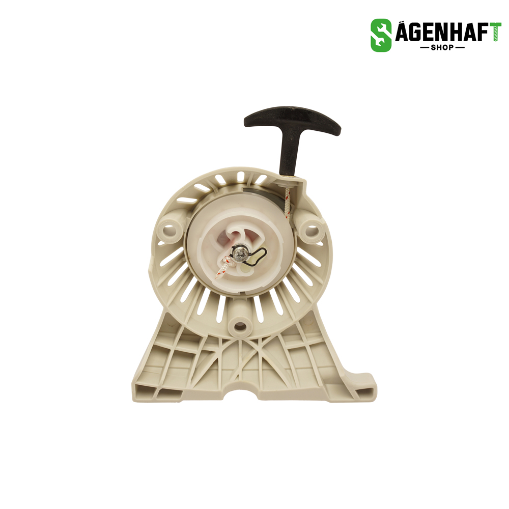 Starter kompatibel mit Stihl FS 87 | 89 | 90 | 91 | 94 – Bild 2