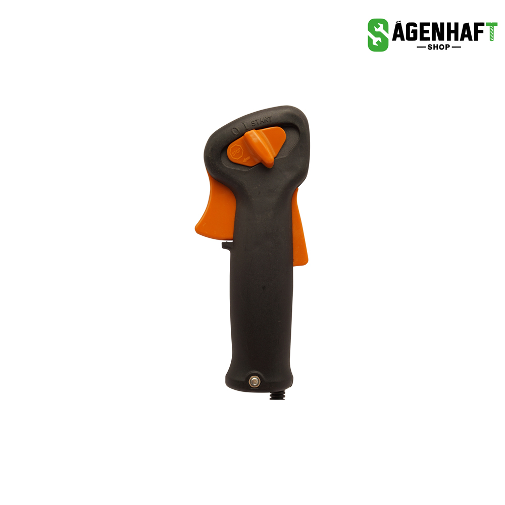 Gasgriff kompatibel mit Stihl FS 160 | 180