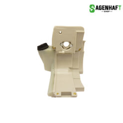 Tankgehäuse kompatibel mit Stihl FS 160 | 180 – Bild 3