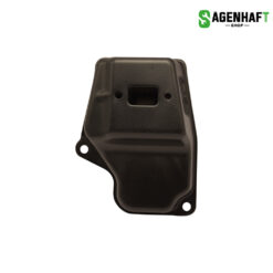 Alternative view of Auspuff kompatibel mit Stihl FS 160 | 180