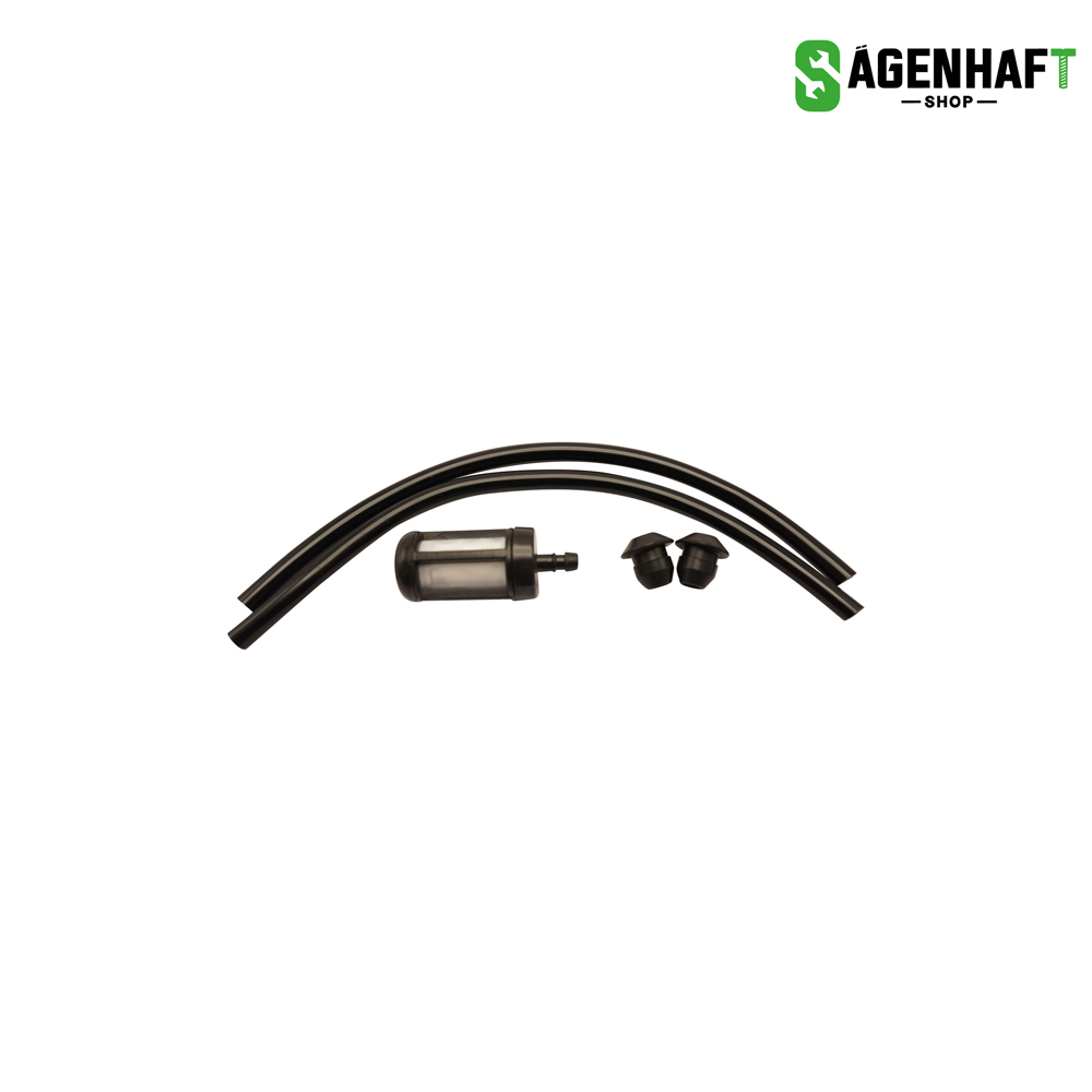 Kraftstoff - Set kompatibel mit Stihl FS 75 | 80 | 85