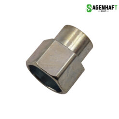 Bundmutter M12x1,5 kompatibel mit Stihl AutoCut 30-2, 40-2, 40-4