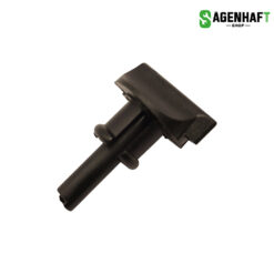 Choke - Drehknopf kompatibel mit Stihl FS 120 | 200 | 240 | 250 | 260 | 261