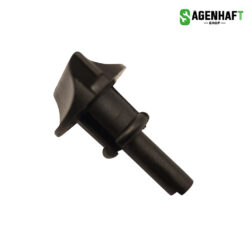 Alternative view of Choke - Drehknopf kompatibel mit Stihl FS 120 | 200 | 240 | 250 | 260 | 261