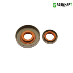 Alternative view of Wellendichtringe kompatibel mit Stihl FS 220 | 280 | 290