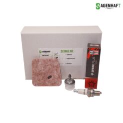 Service-Box SB-119 kompatibel mit Stihl HS45 2-Mix