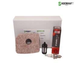 Service-Box SB-126 kompatibel mit Stihl BG56|BG66|BG86|SH56|SH86|BR200|SR200