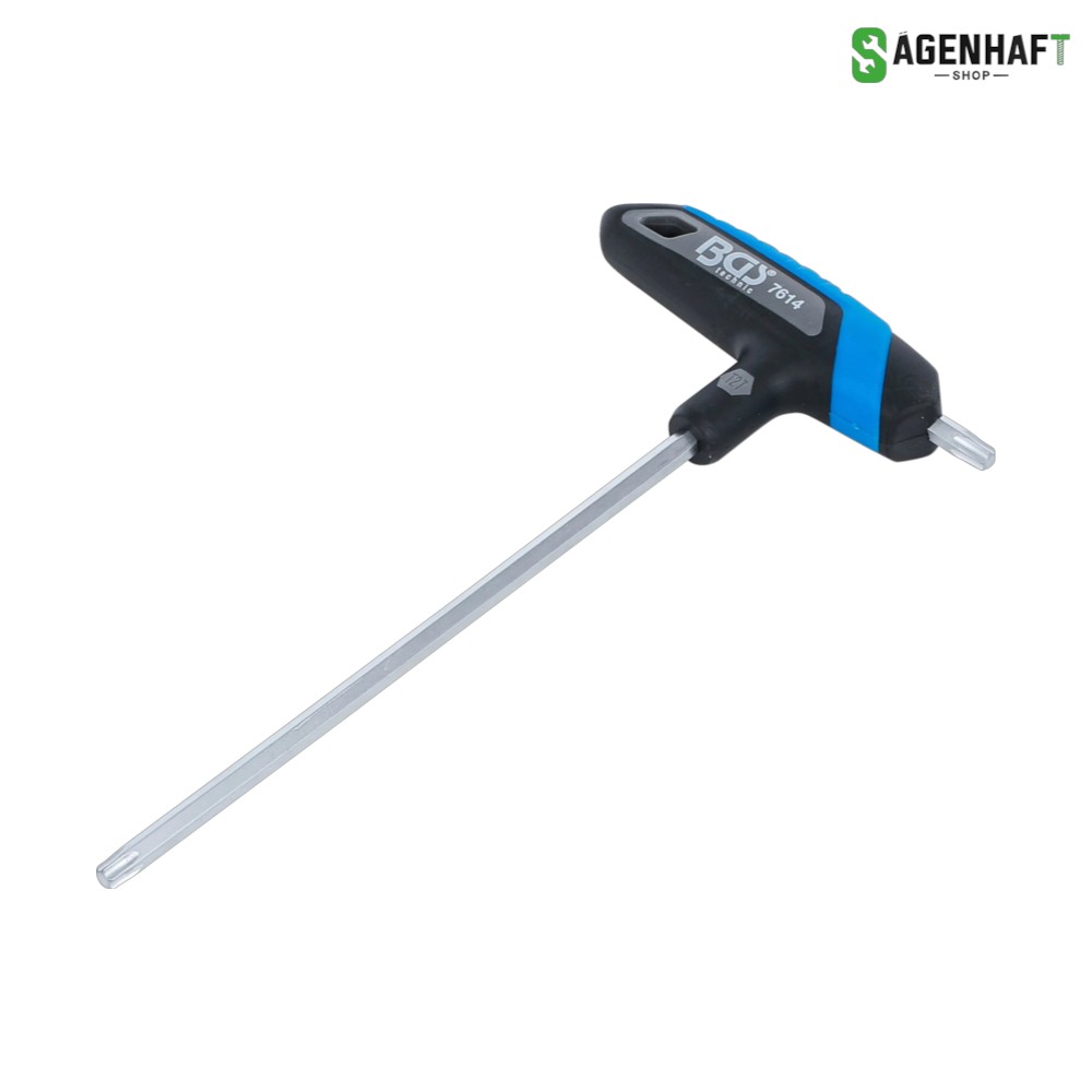 BGS Schraubendreher T-Profil T27 Torx