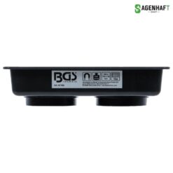 Alternative view of BGS Magnet Haftschale 15 Fächer 120 x 190mm