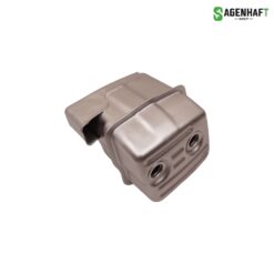 Auspuff kompatibel mit Stihl MS 271 | 291