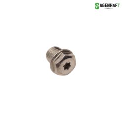 Schmierlochschraube am Winkelgetriebe kompatibel mit Stihl FS 400 | 420 | 450 | 480