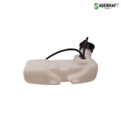 Alternative view of Kraftstofftank kompatibel mit Stihl HT 70 | 75