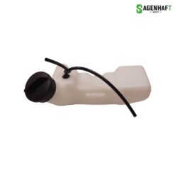 Kraftstofftank kompatibel mit Stihl HT 70 | 75