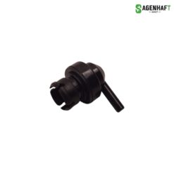 Tankentlüftung kompatibel mit Stihl FS 120 | 200 | 240 | 250 | 260 | 261