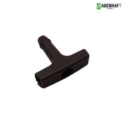 Alternative view of Startergriff kompatibel mit Stihl FS 400 | 420 | 450 | 480